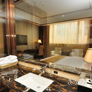 广州长隆恒丰酒店酒店提供图片