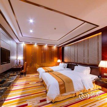 广州长隆恒丰酒店酒店提供图片