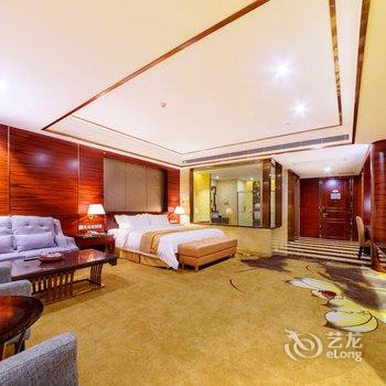 广州长隆恒丰酒店酒店提供图片