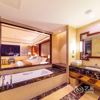 广州长隆恒丰酒店酒店提供图片