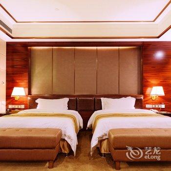 广州长隆恒丰酒店酒店提供图片