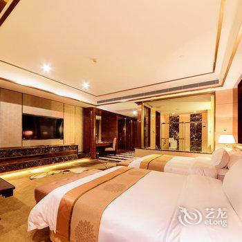 广州长隆恒丰酒店酒店提供图片