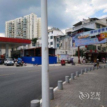 荔波鸿瑞宾馆酒店提供图片