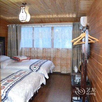 黔东南西江时光民族文化度假酒店酒店提供图片