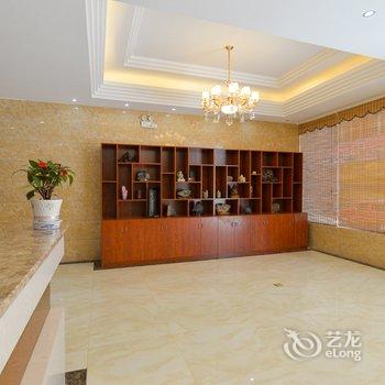 安顺黄果树澜方假日酒店酒店提供图片