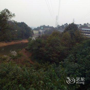 峨眉山居家酒店酒店提供图片