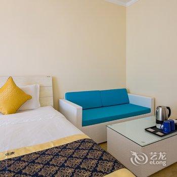 秦皇岛斯维登度假公寓(远洋海逸世家店)酒店提供图片