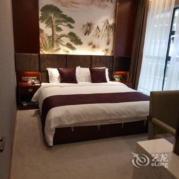 炎陵福源国际假日酒店酒店提供图片