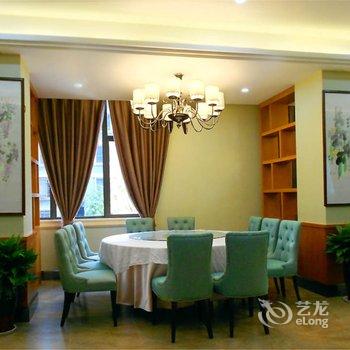 阆中古城古阆语酒店酒店提供图片