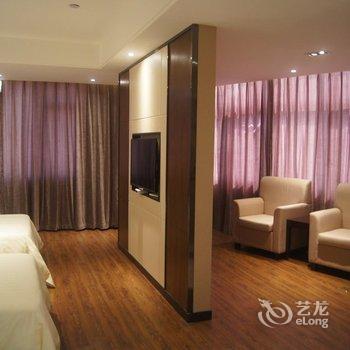 锦江之星风尚(上饶市鄱阳县政府店)酒店提供图片