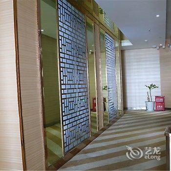 南阳锦尚江南商务酒店酒店提供图片