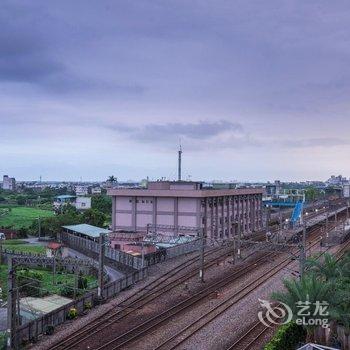 天使轻旅·焦溪温泉酒店提供图片