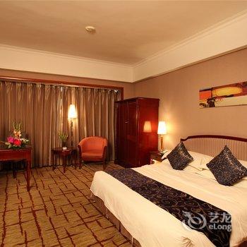 郑州未来康年大酒店酒店提供图片