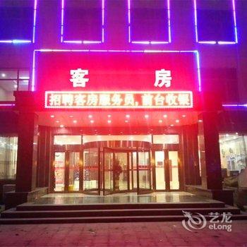 如家联盟华驿酒店(深州世纪鸿泰店)酒店提供图片