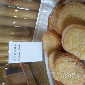 屏东家欧风海景民宿酒店提供图片