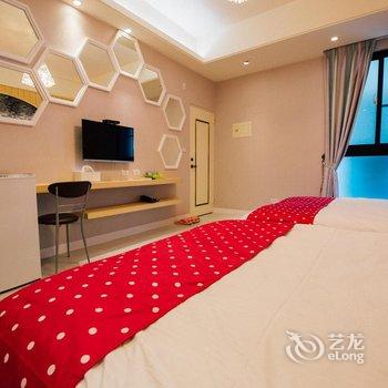 台南黄色风筝民宿酒店提供图片