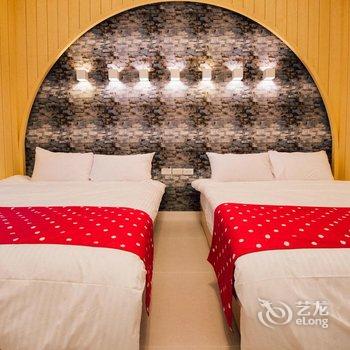 台南黄色风筝民宿酒店提供图片