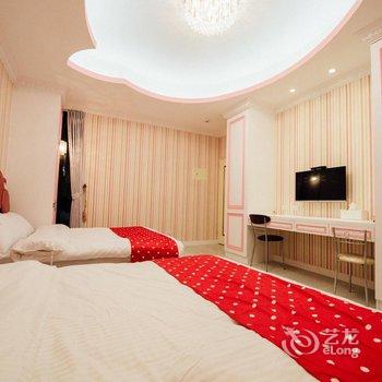 台南黄色风筝民宿酒店提供图片