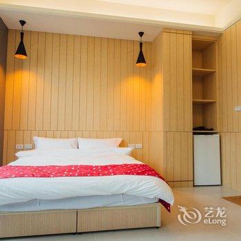 台南黄色风筝民宿酒店提供图片