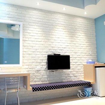 台南黄色风筝民宿酒店提供图片