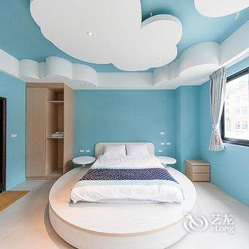 台南黄色风筝民宿酒店提供图片