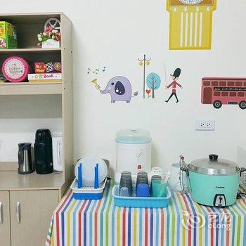 台南黄色风筝民宿酒店提供图片