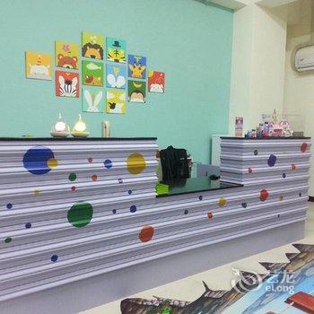 台南黄色风筝民宿酒店提供图片