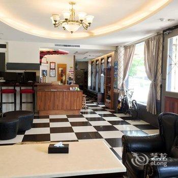 花莲国王陛下渡假民宿酒店提供图片