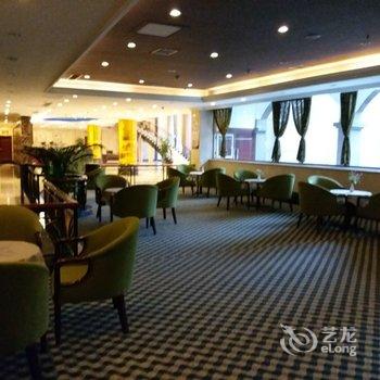 重庆铜梁大酒店酒店提供图片