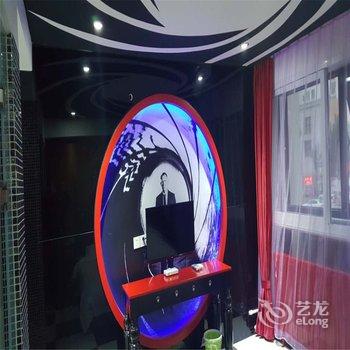 固安城南旧事主题宾馆酒店提供图片