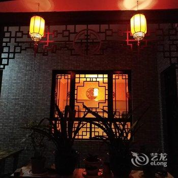 平遥荣鑫阁客栈酒店提供图片