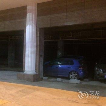 尚客优连锁酒店(西安唐都医院店)酒店提供图片