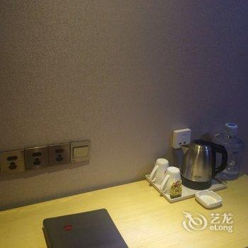 尚客优连锁酒店(西安唐都医院店)酒店提供图片