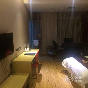 尚客优连锁酒店(西安唐都医院店)酒店提供图片