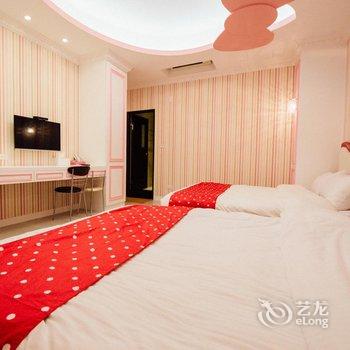 台南黄色风筝民宿酒店提供图片