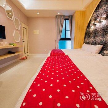 台南黄色风筝民宿酒店提供图片