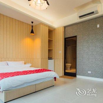 台南黄色风筝民宿酒店提供图片