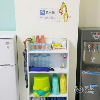 台南黄色风筝民宿酒店提供图片