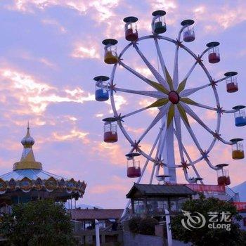 重庆云阳滨湖大酒店酒店提供图片