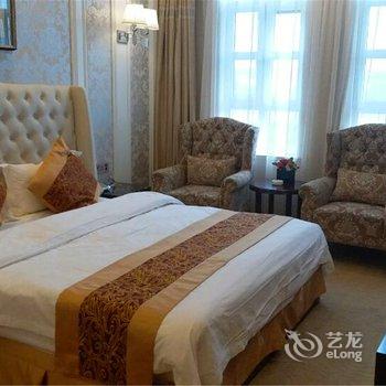 滨河国际假日酒店酒店提供图片