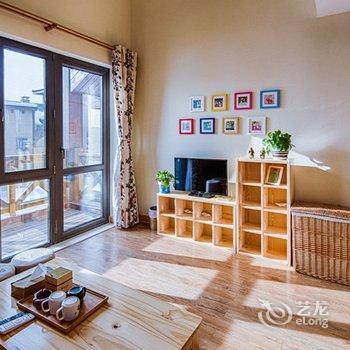 长白山松鼠窝客栈酒店提供图片