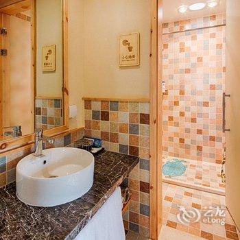 长白山松鼠窝客栈酒店提供图片
