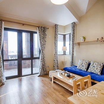 长白山松鼠窝客栈酒店提供图片