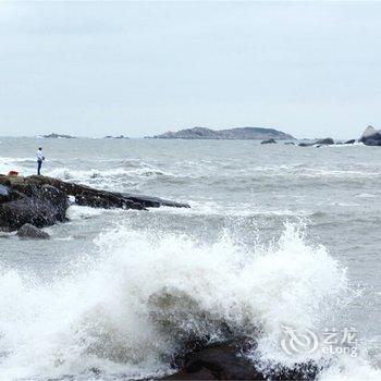 莆田湄洲岛有间客栈酒店提供图片