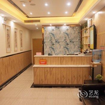 昆山途家商务宾馆(昆山九方城店)酒店提供图片