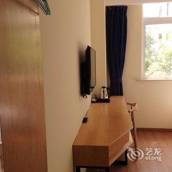 昆山途家商务宾馆(昆山九方城店)酒店提供图片
