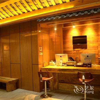 成都城市绿岛酒店(宽窄巷子店)酒店提供图片