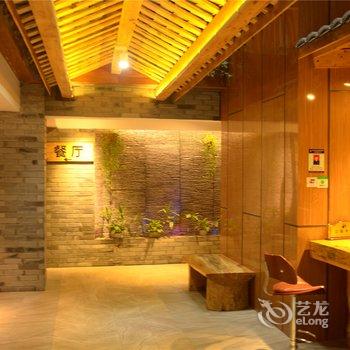 成都城市绿岛酒店(宽窄巷子店)酒店提供图片