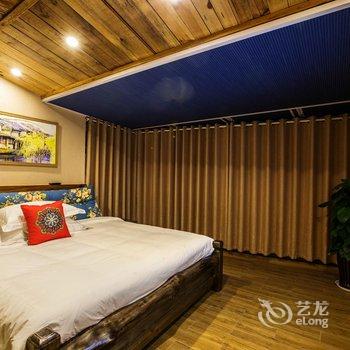 张家界虫二客栈酒店提供图片