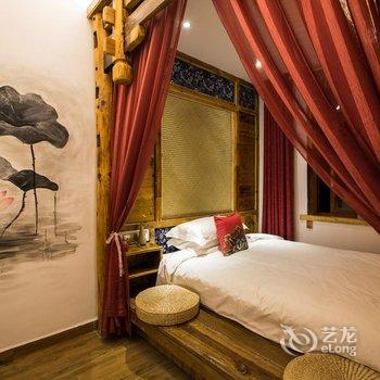 张家界虫二客栈酒店提供图片